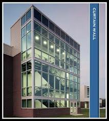 Manufacturers Exporters and Wholesale Suppliers of Structural Glazing & Curtain wall Secunderabad Andhra Pradesh